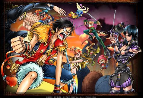One Piece/All'arrembaggio! fanfiction, Anime & Manga, EFP.